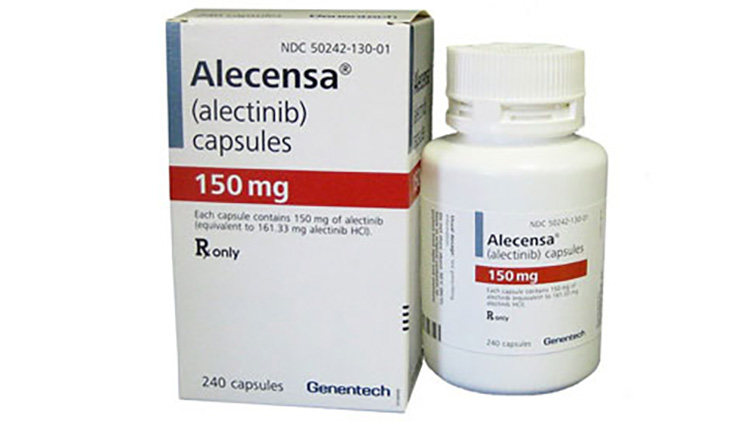 Alecensa