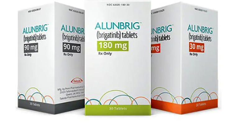 Alunbrig