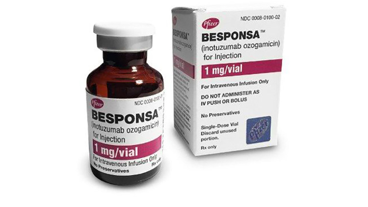 Besponsa