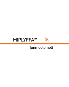 Miplyffa (arimoclomol)