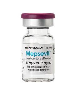Mepsevii