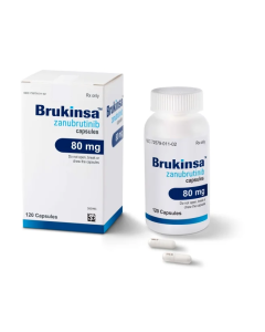 Brukinsa
