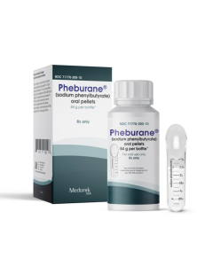 Pheburane