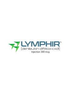 Lymphir (denileukin diftitox-cxdl)
