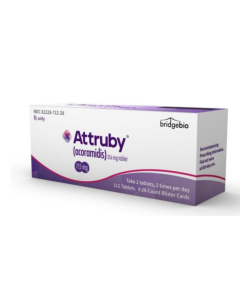 Attruby