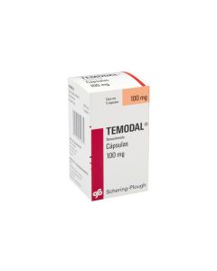 Temodal 
