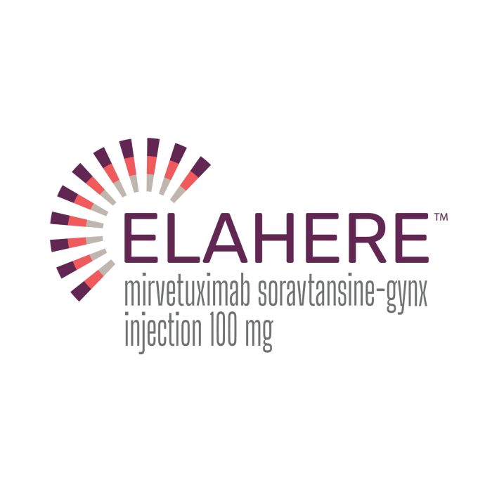Elahere