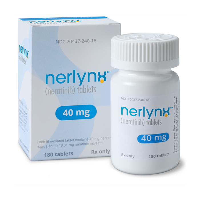 Nerlynx