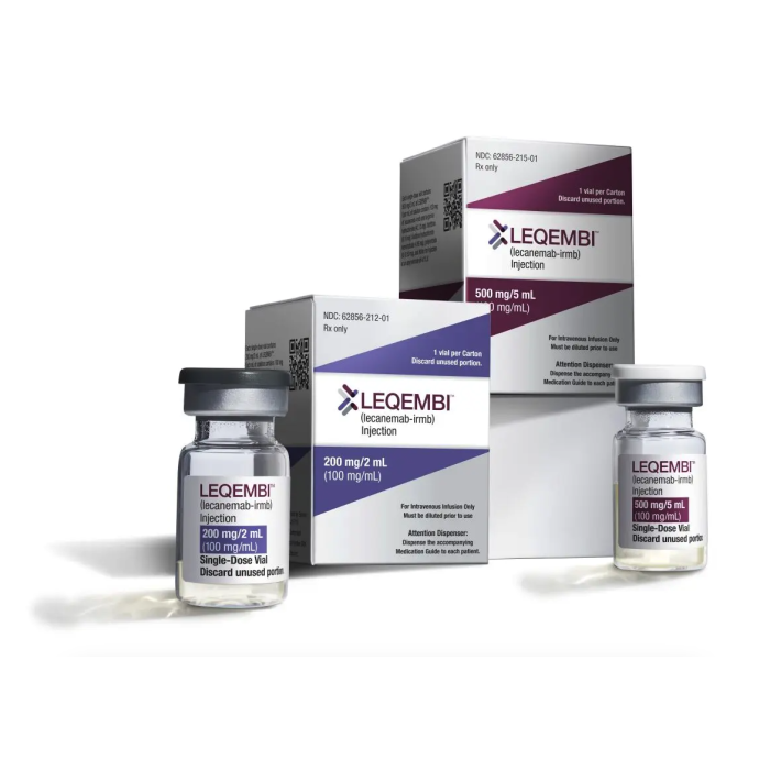 Leqembi