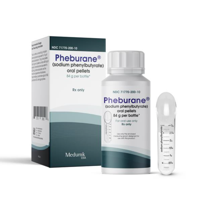 Pheburane