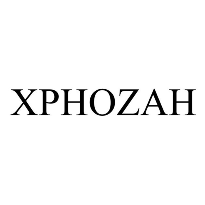 Xphozah (tenapanor)