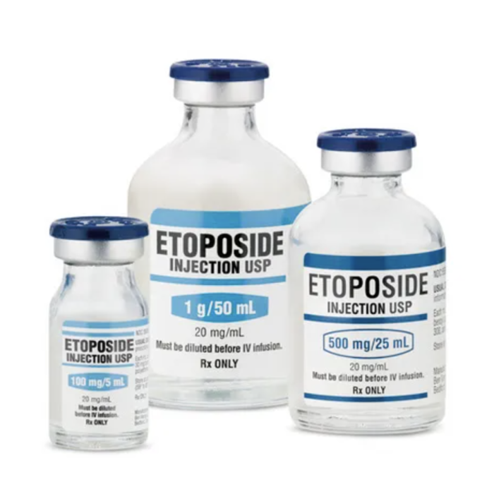 Etoposide