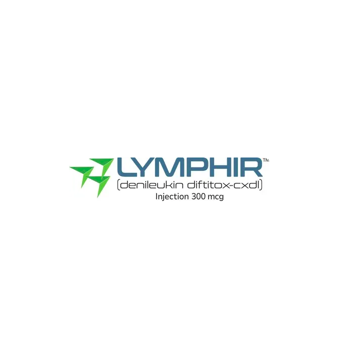 Lymphir (denileukin diftitox-cxdl)