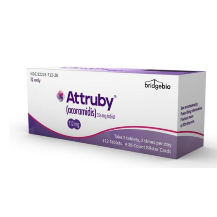Attruby