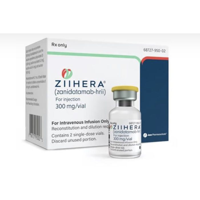 Ziihera