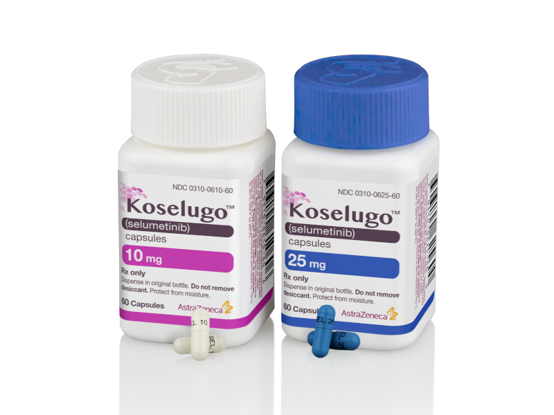 Koselugo