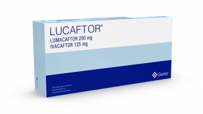 Lucaftor
