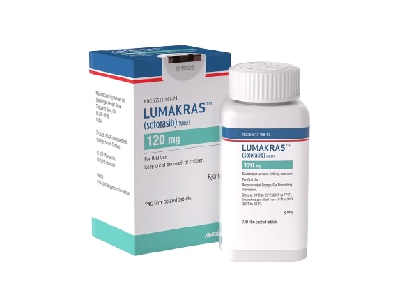 Lumakras 