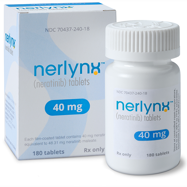 Nerlynx
