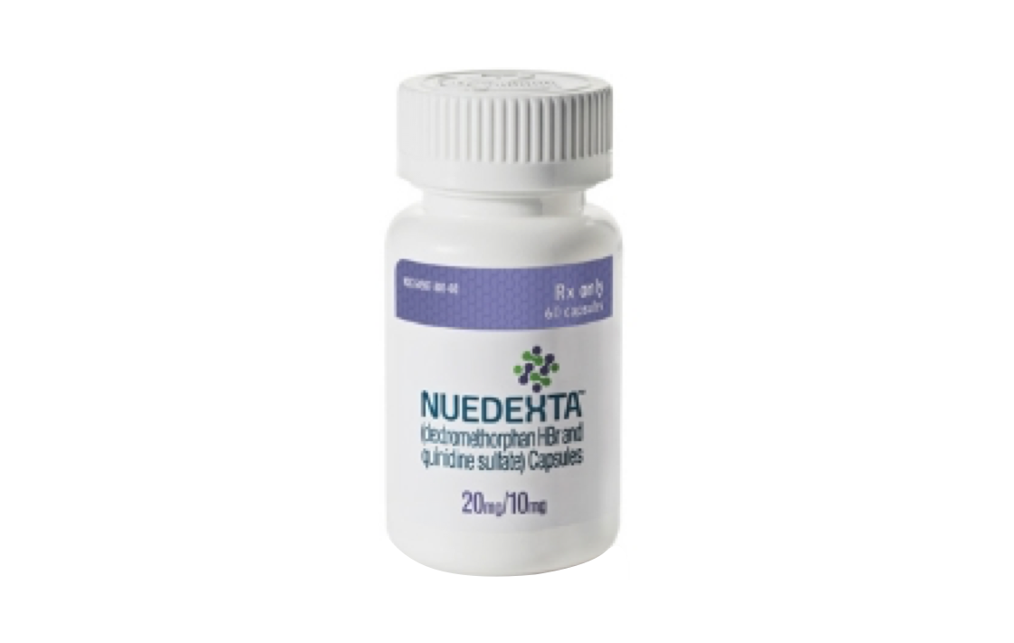 Nuedexta