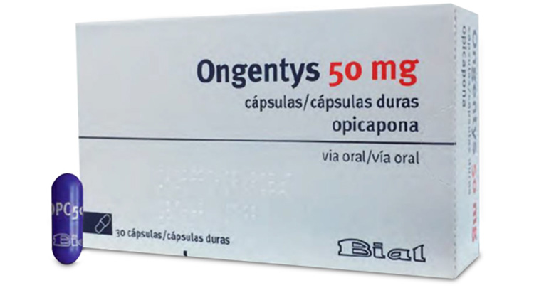 Ongentys