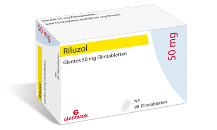 Glentek/Riluzol