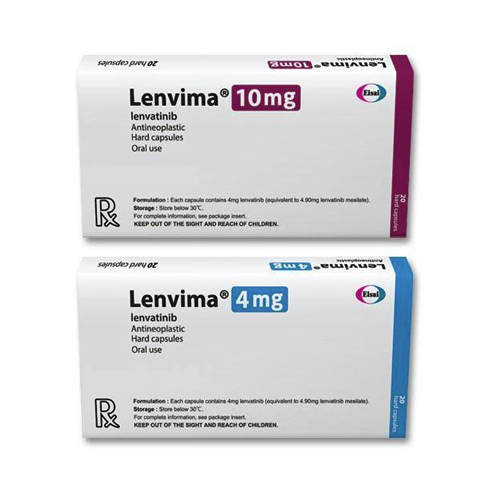 Lenvima
