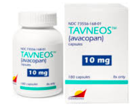 Tavneos