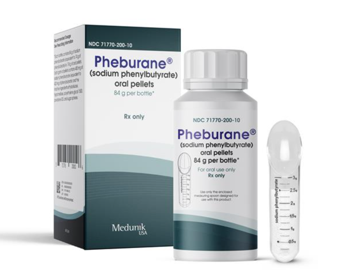 Pheburane