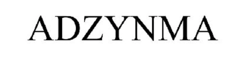 Adzynma