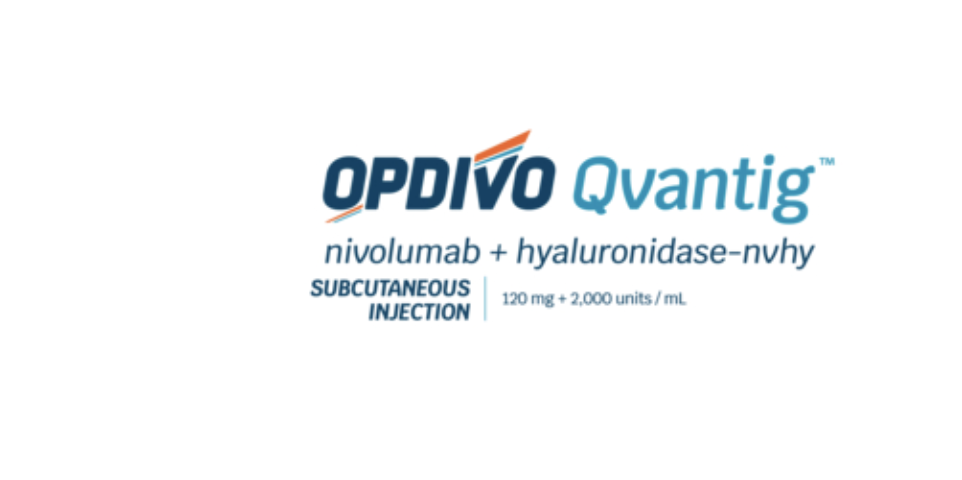 Opdivo Qvantig 
