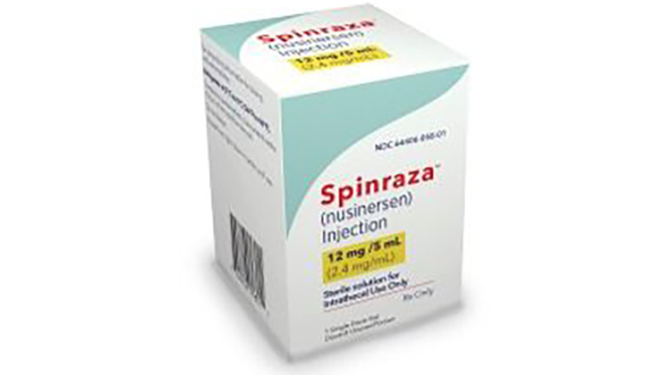Spinraza