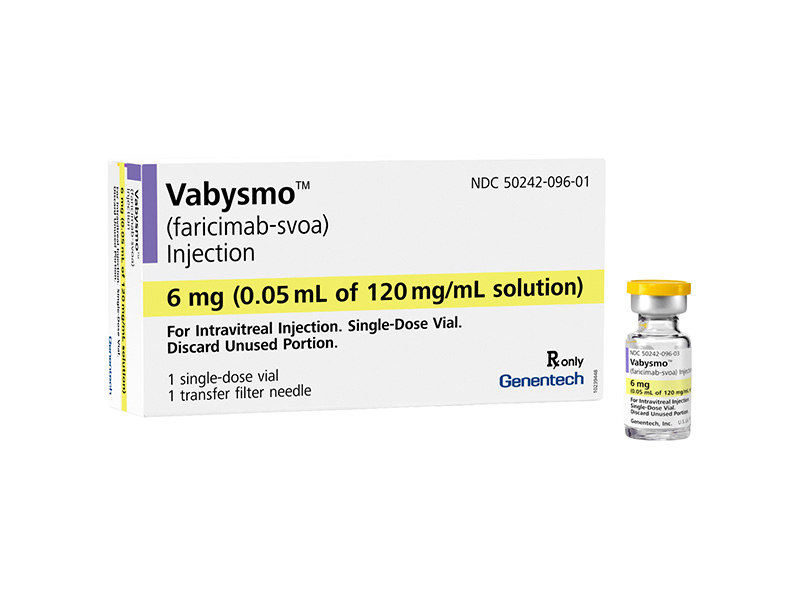 Vabysmo