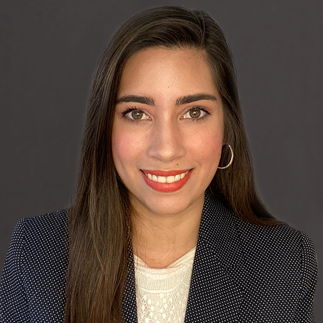 Daniela Figueira, PharmD