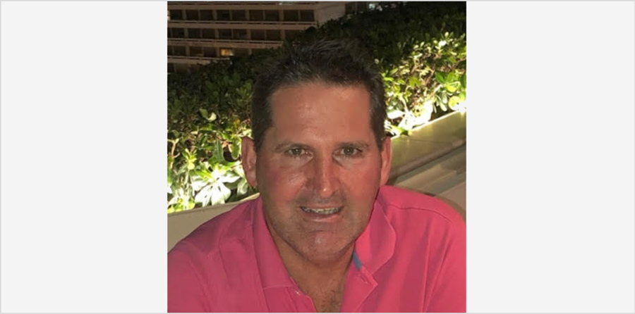 Matt's story: I'm doing fine