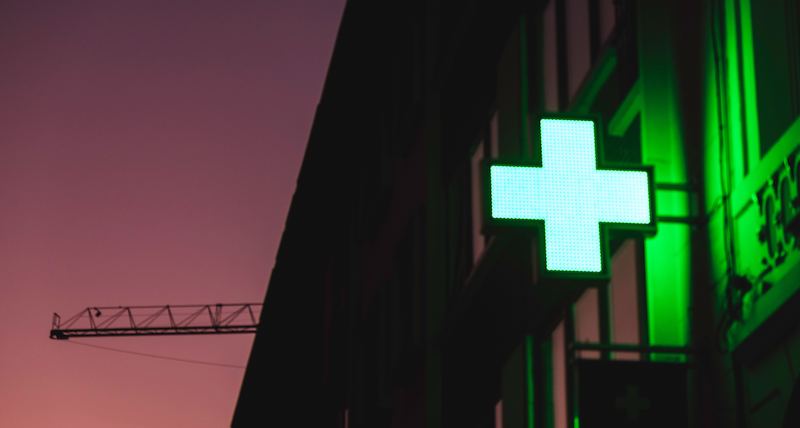 Is dostarlimab available in the UK (and what to do in the meantime)?