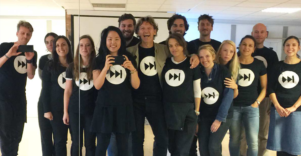 TheSocialMedwork Team TheSocialMedwork Team