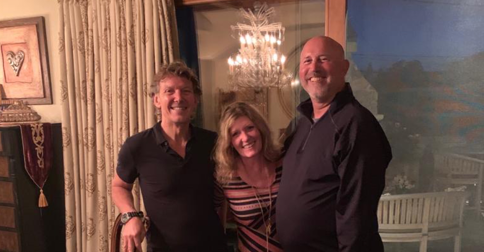 Mark and Dee 2x mark and dee 2x