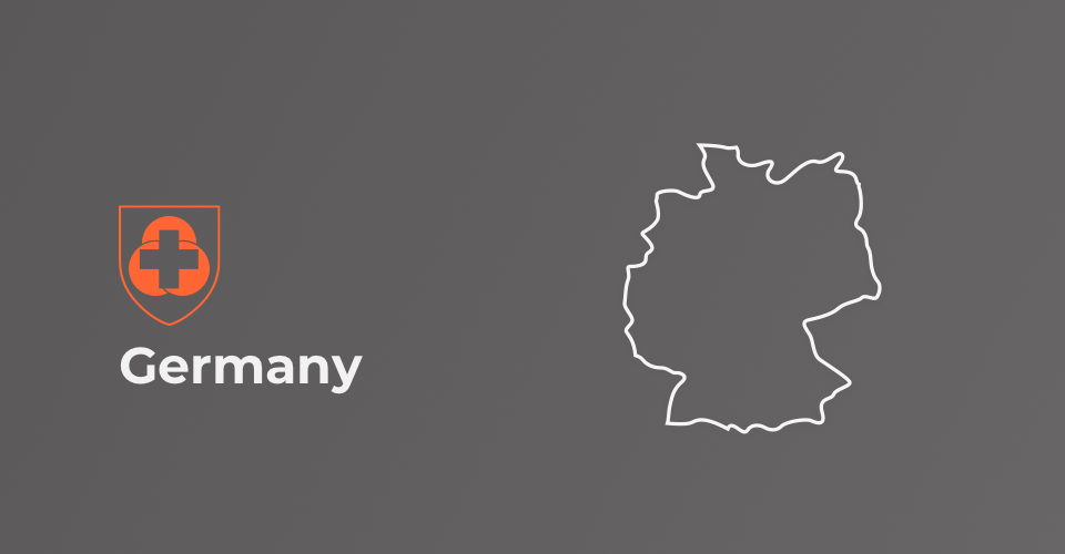 German Press Release