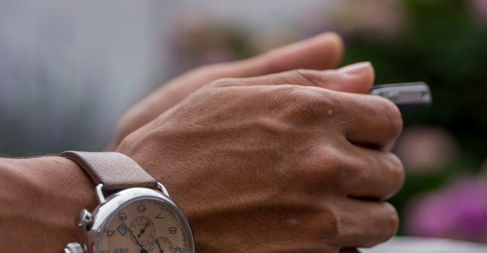 Medication reminder apps