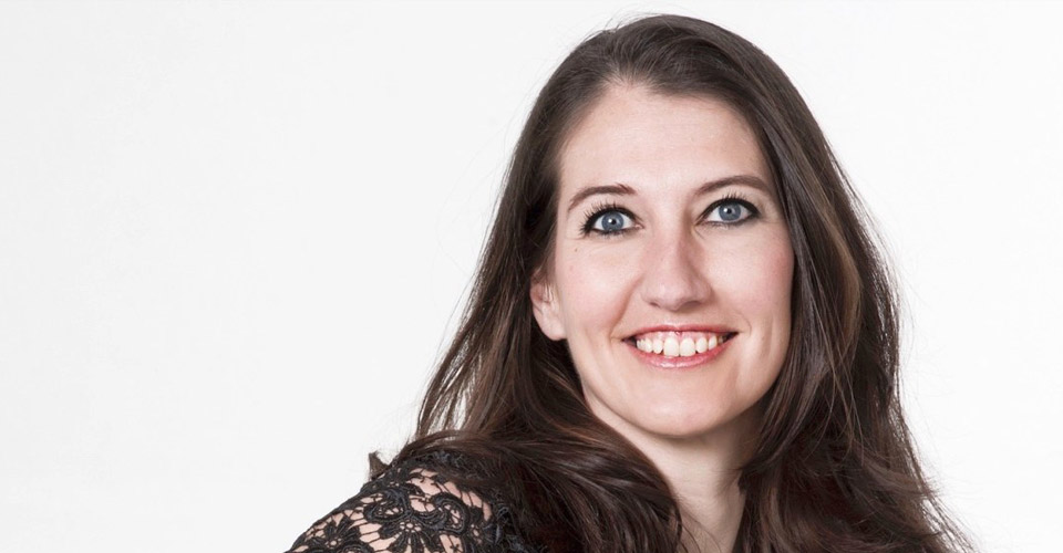 Mirjam Bink father multiple system atrophy