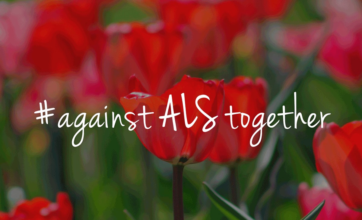 als awareness month logo