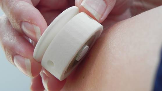 Microneedles