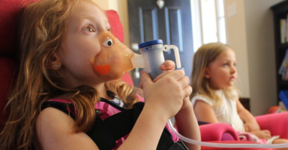 Red Haired Girl on Oxygen red haired girl on oxygen